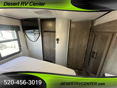 2021 HEARTLAND 4275RW   - Photo 24 - Huachuca City, AZ 85616