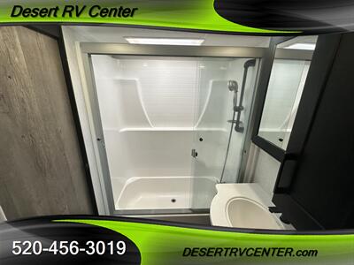 2021 HEARTLAND 4275RW   - Photo 19 - Huachuca City, AZ 85616