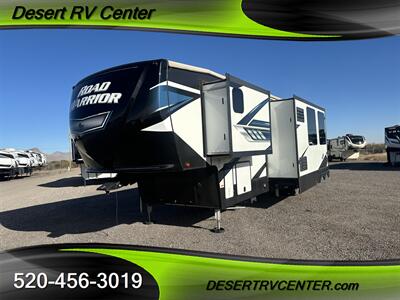 2021 HEARTLAND 4275RW   - Photo 6 - Huachuca City, AZ 85616