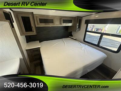 2021 HEARTLAND 4275RW   - Photo 23 - Huachuca City, AZ 85616