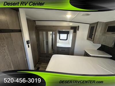 2021 HEARTLAND 4275RW   - Photo 25 - Huachuca City, AZ 85616