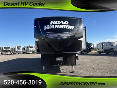 2021 HEARTLAND 4275RW   - Photo 7 - Huachuca City, AZ 85616