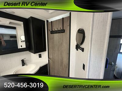 2021 HEARTLAND 4275RW   - Photo 22 - Huachuca City, AZ 85616