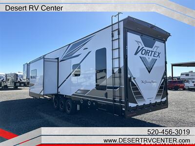 2024 GENESIS SUPREME VCK4016   - Photo 4 - Huachuca City, AZ 85616