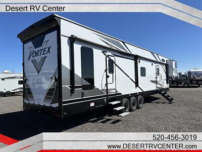 2024 GENESIS SUPREME VCK4016   - Photo 2 - Huachuca City, AZ 85616