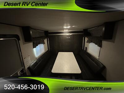 2020 HEARTLAND PIONEER RG28   - Photo 16 - Huachuca City, AZ 85616
