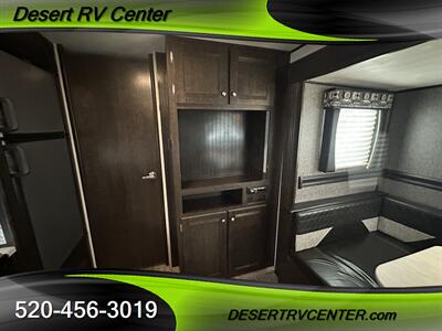 2020 HEARTLAND PIONEER RG28   - Photo 13 - Huachuca City, AZ 85616