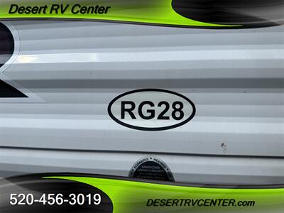 2020 HEARTLAND PIONEER RG28   - Photo 6 - Huachuca City, AZ 85616