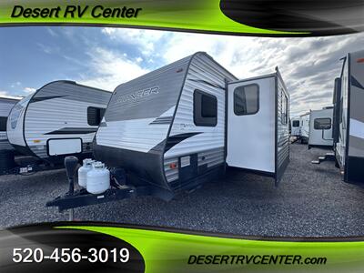 2020 HEARTLAND PIONEER RG28   - Photo 2 - Huachuca City, AZ 85616