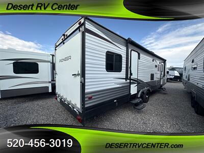 2020 HEARTLAND PIONEER RG28   - Photo 3 - Huachuca City, AZ 85616