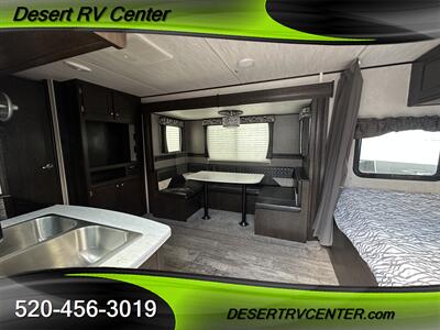 2020 HEARTLAND PIONEER RG28   - Photo 7 - Huachuca City, AZ 85616
