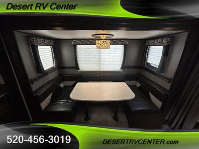 2020 HEARTLAND PIONEER RG28   - Photo 12 - Huachuca City, AZ 85616