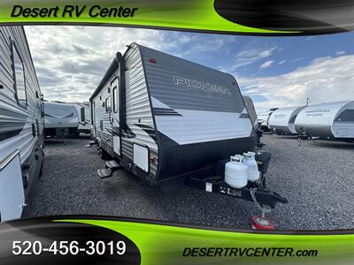 2020 HEARTLAND PIONEER RG28   - Photo 1 - Huachuca City, AZ 85616