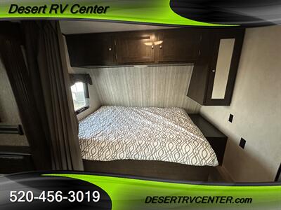 2020 HEARTLAND PIONEER RG28   - Photo 11 - Huachuca City, AZ 85616