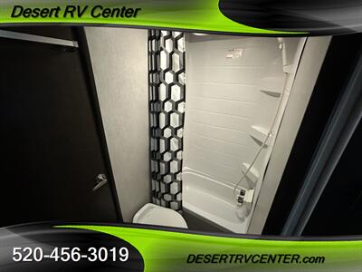 2020 HEARTLAND PIONEER RG28   - Photo 14 - Huachuca City, AZ 85616