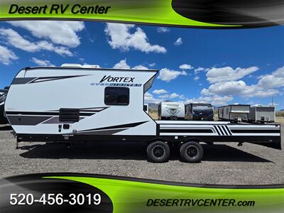 2025 GENESIS SUPREME 12-14.6VRB   - Photo 5 - Huachuca City, AZ 85616