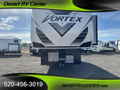 2024 GENESIS SUPREME 3317VXL   - Photo 7 - Huachuca City, AZ 85616