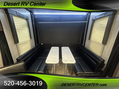 2024 GENESIS SUPREME 3317VXL   - Photo 7 - Huachuca City, AZ 85616