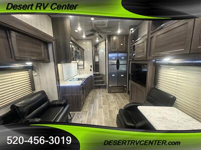 2024 GENESIS SUPREME 3317VXL   - Photo 8 - Huachuca City, AZ 85616