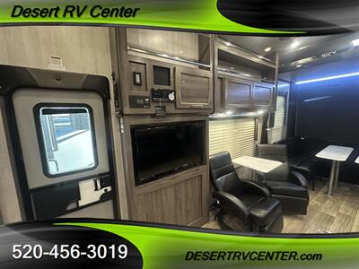 2024 GENESIS SUPREME 3317VXL   - Photo 5 - Huachuca City, AZ 85616