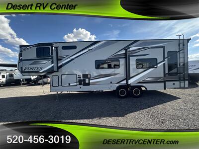 2024 GENESIS SUPREME 3317VXL   - Photo 5 - Huachuca City, AZ 85616