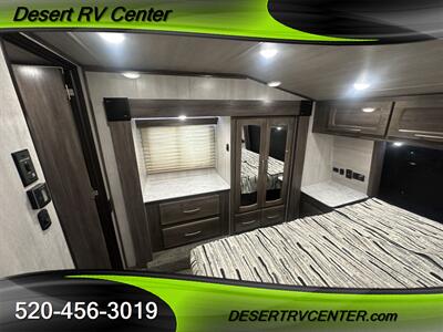 2024 GENESIS SUPREME 3317VXL   - Photo 16 - Huachuca City, AZ 85616