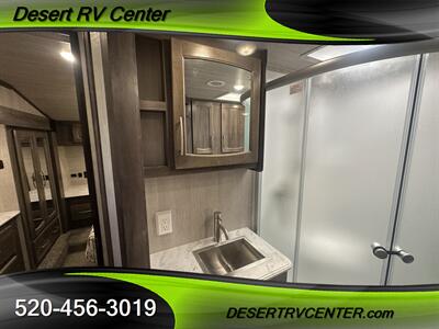 2024 GENESIS SUPREME 3317VXL   - Photo 13 - Huachuca City, AZ 85616