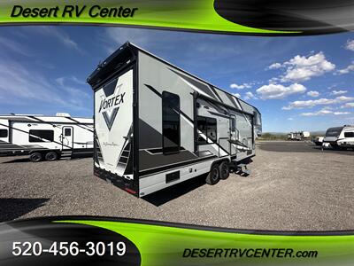 2024 GENESIS SUPREME 3317VXL   - Photo 2 - Huachuca City, AZ 85616