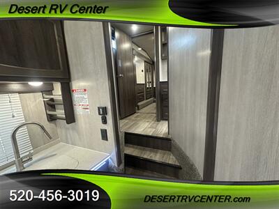 2024 GENESIS SUPREME 3317VXL   - Photo 11 - Huachuca City, AZ 85616