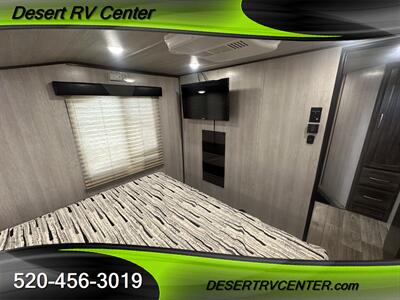 2024 GENESIS SUPREME 3317VXL   - Photo 17 - Huachuca City, AZ 85616