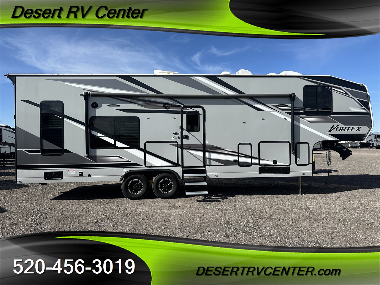 2024 GENESIS SUPREME 3317VXL - Photo 1 - Huachuca City, AZ 85616