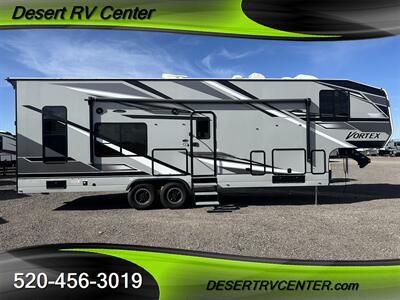 2024 GENESIS SUPREME 3317VXL   - Photo 1 - Huachuca City, AZ 85616