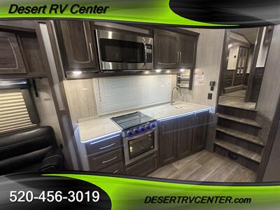 2024 GENESIS SUPREME 3317VXL   - Photo 10 - Huachuca City, AZ 85616
