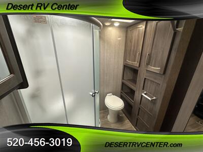 2024 GENESIS SUPREME 3317VXL   - Photo 12 - Huachuca City, AZ 85616