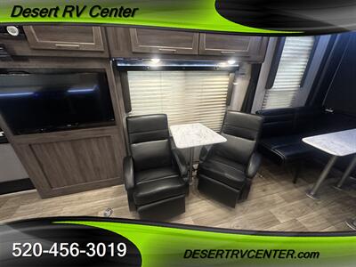 2024 GENESIS SUPREME 3317VXL   - Photo 6 - Huachuca City, AZ 85616