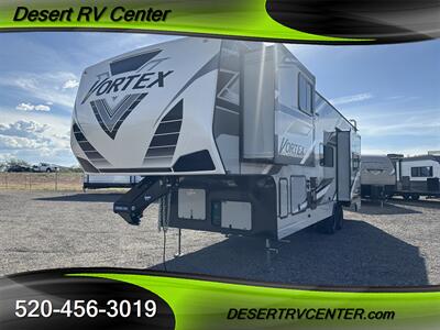 2024 GENESIS SUPREME 3317VXL   - Photo 6 - Huachuca City, AZ 85616