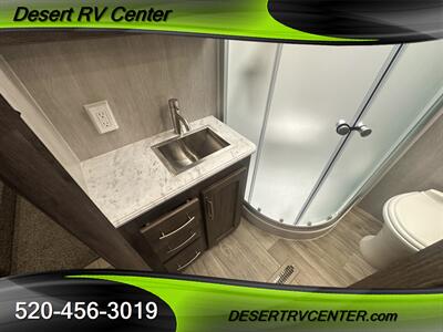 2024 GENESIS SUPREME 3317VXL   - Photo 14 - Huachuca City, AZ 85616