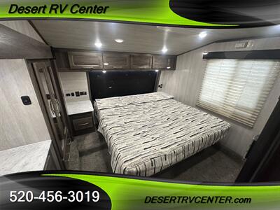 2024 GENESIS SUPREME 3317VXL   - Photo 15 - Huachuca City, AZ 85616