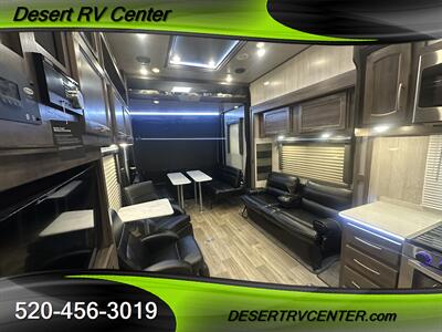 2024 GENESIS SUPREME 3317VXL   - Photo 3 - Huachuca City, AZ 85616
