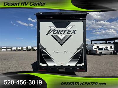 2024 GENESIS SUPREME 3317VXL   - Photo 3 - Huachuca City, AZ 85616