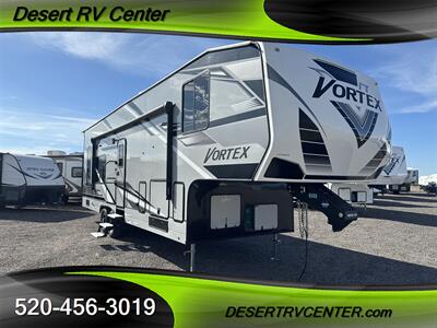 2024 GENESIS SUPREME 3317VXL   - Photo 8 - Huachuca City, AZ 85616
