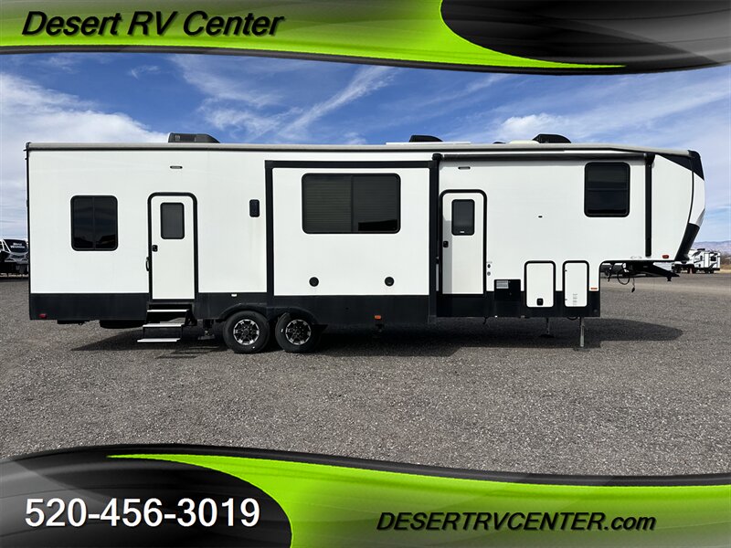 2020 HEARTLAND GRAVITY 3510  