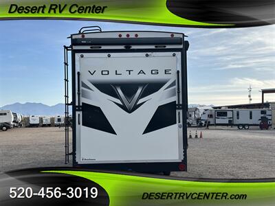 2021 KEYSTONE VOLTAGE 4135   - Photo 3 - Huachuca City, AZ 85616