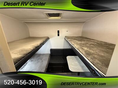 2018 SONIC 234VBH   - Photo 16 - Huachuca City, AZ 85616