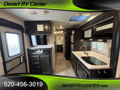 2018 SONIC 234VBH   - Photo 10 - Huachuca City, AZ 85616