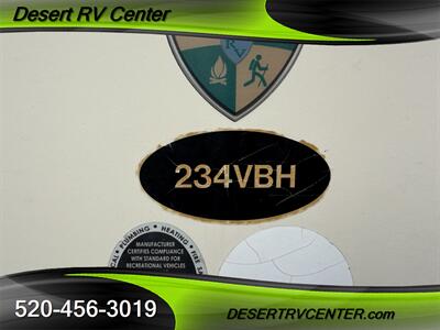 2018 SONIC 234VBH   - Photo 6 - Huachuca City, AZ 85616