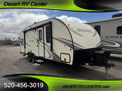 2018 SONIC 234VBH   - Photo 1 - Huachuca City, AZ 85616