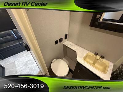 2018 SONIC 234VBH   - Photo 15 - Huachuca City, AZ 85616