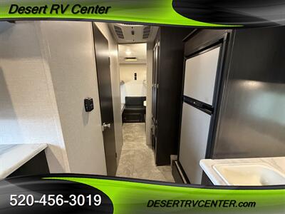 2018 SONIC 234VBH   - Photo 12 - Huachuca City, AZ 85616