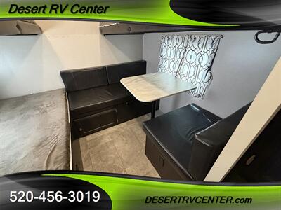 2018 SONIC 234VBH   - Photo 17 - Huachuca City, AZ 85616